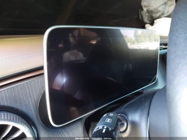 Mercedes-Benz EQE Image 18