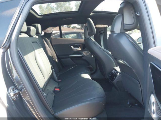 Mercedes-Benz EQE Image 12