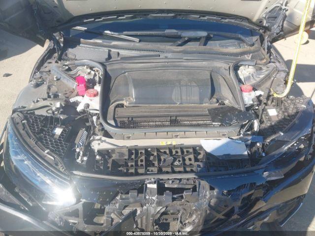 Mercedes-Benz EQE Image 14