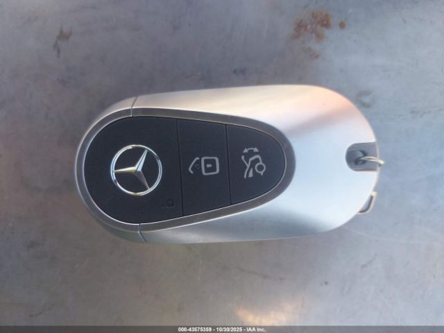 Mercedes-Benz EQE Image 19