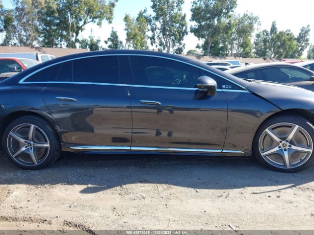 Mercedes-Benz EQE Image 9