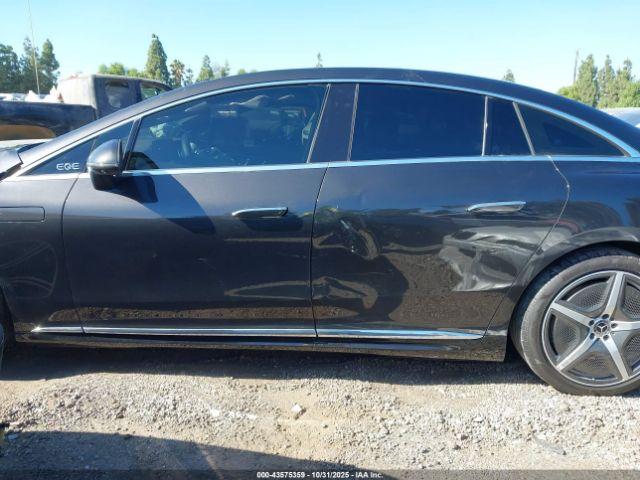 Mercedes-Benz EQE Image 2