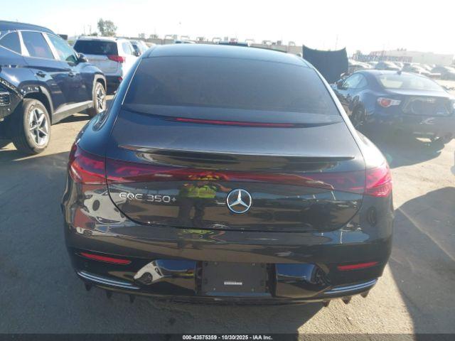 Mercedes-Benz EQE Image 3