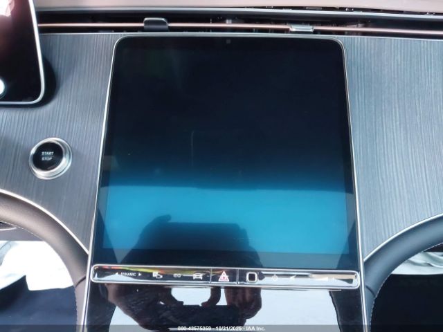 Mercedes-Benz EQE Image 4