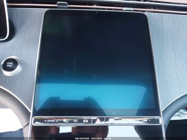 Mercedes-Benz EQE Image 7