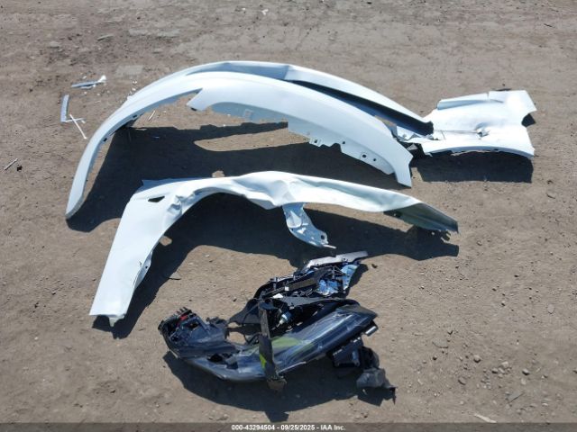 Tesla Model 3 Long Range Rear-wheel Drive Image 3