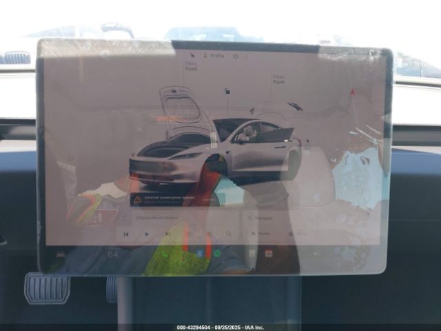 Tesla Model 3 Long Range Rear-wheel Drive Image 9