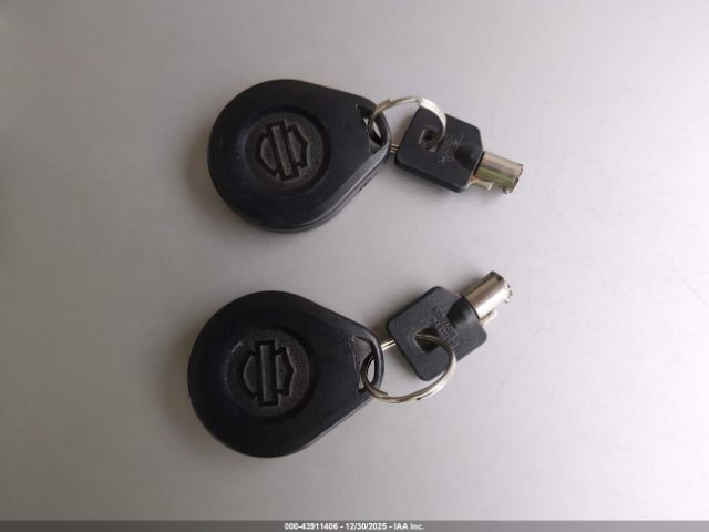 Harley-Davidson Flhtcui Image 15