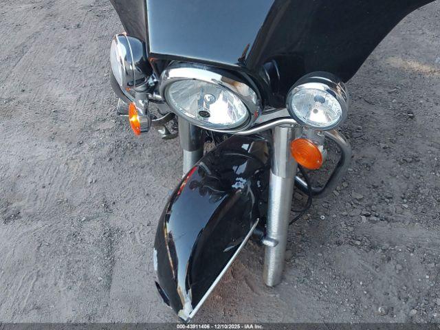 Harley-Davidson Flhtcui Image 16