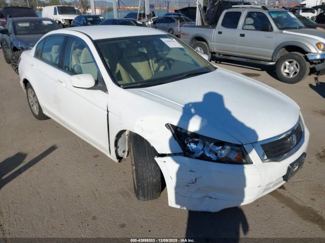 Honda Accord 2.4 Lx Image 1