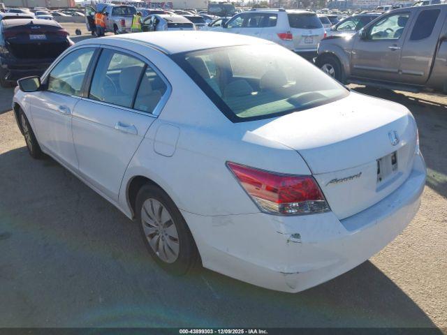 Honda Accord 2.4 Lx Image 16