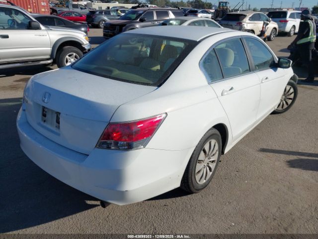 Honda Accord 2.4 Lx Image 2