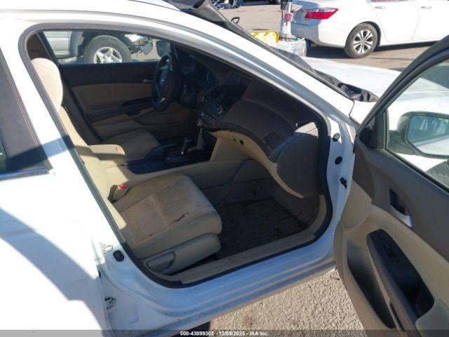 Honda Accord 2.4 Lx Image 7