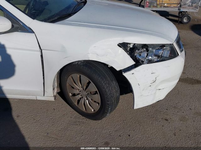 Honda Accord 2.4 Lx Image 4