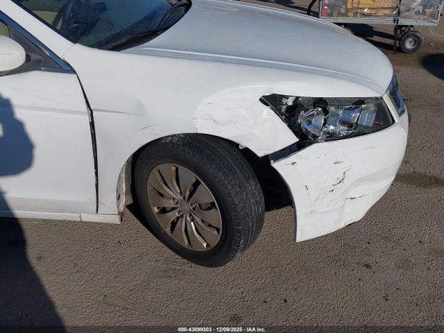 Honda Accord 2.4 Lx Image 4