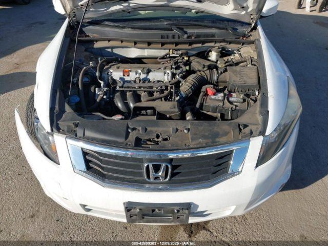 Honda Accord 2.4 Lx Image 5