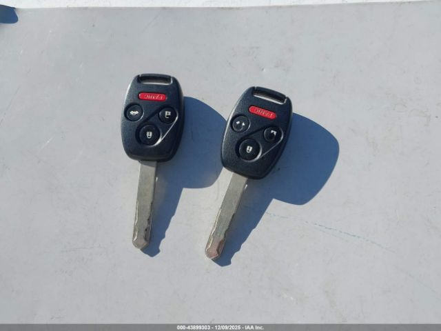 Honda Accord 2.4 Lx Image 10