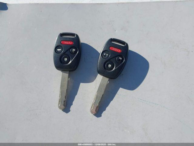 Honda Accord 2.4 Lx Image 10