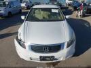 Honda Accord 2.4 Lx Image 11