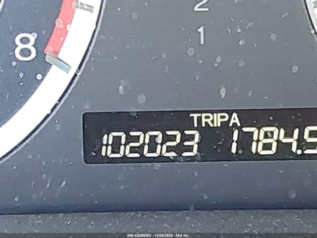 Honda Accord 2.4 Lx Image 14