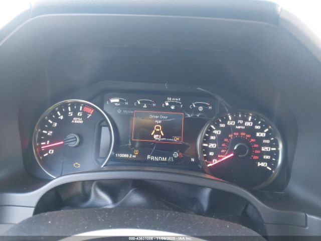 Ford F-150 Raptor Image 6