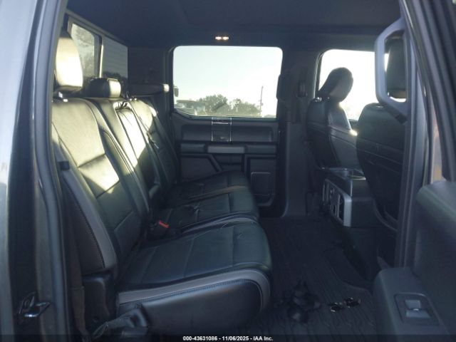 Ford F-150 Raptor Image 7