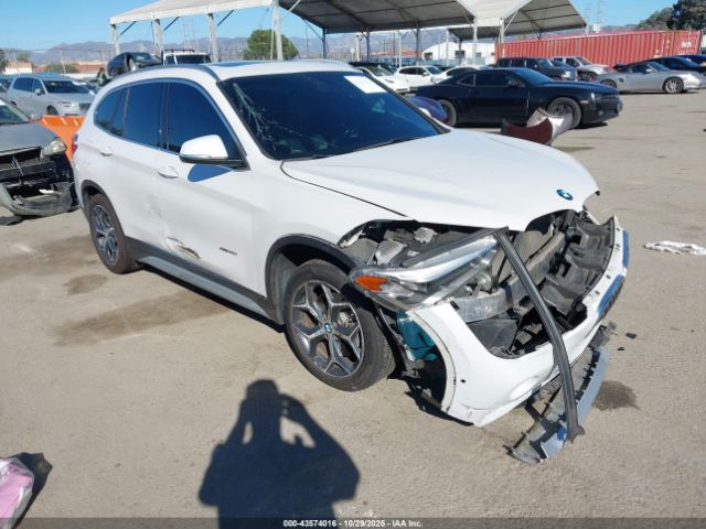 BMW X Series Xdrive28i Image 1