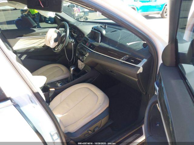 BMW X Series Xdrive28i Image 4