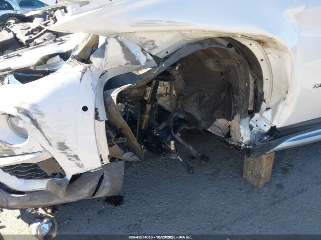 BMW X Series Xdrive28i Image 3