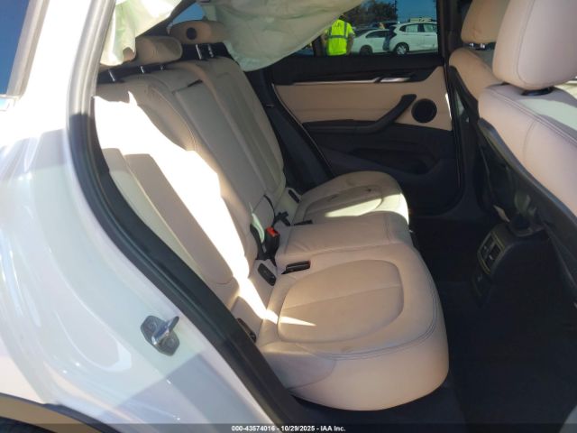 BMW X Series Xdrive28i Image 7