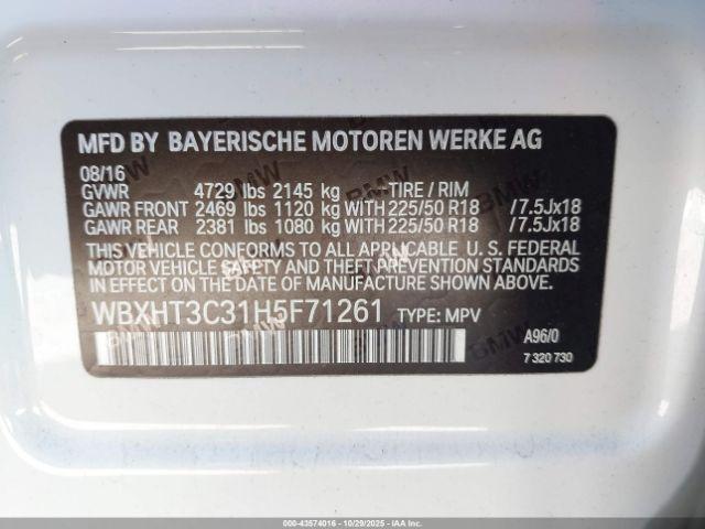 BMW X Series Xdrive28i Image 8