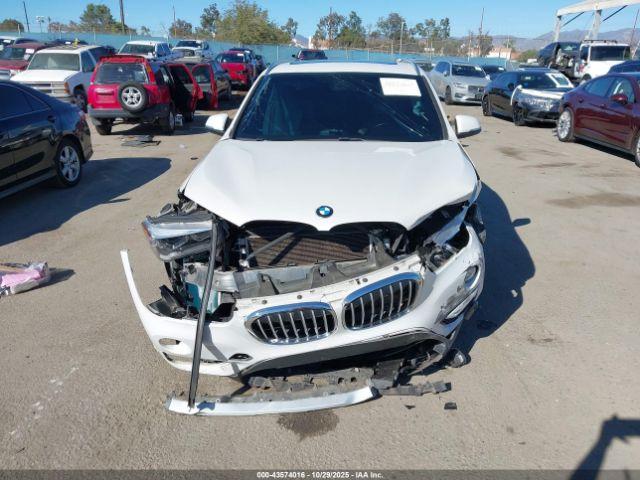 BMW X Series Xdrive28i Image 11
