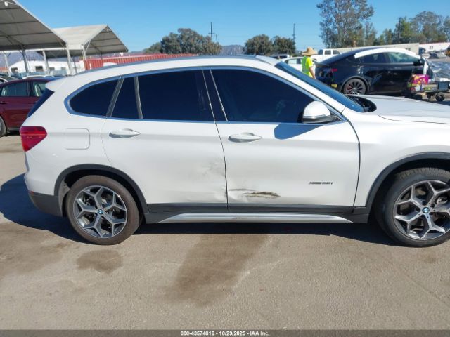 BMW X Series Xdrive28i Image 13