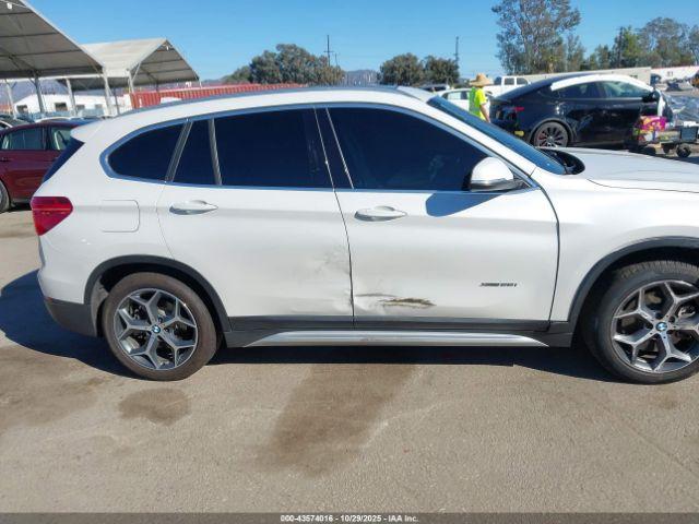BMW X Series Xdrive28i Image 13