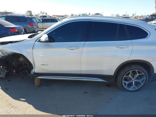 BMW X Series Xdrive28i Image 18