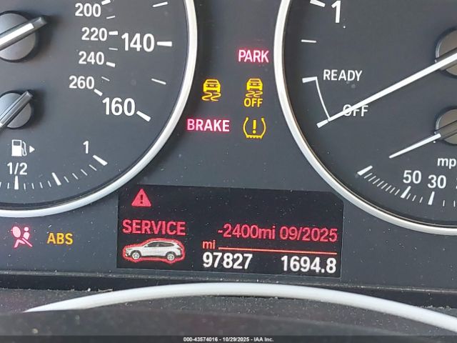 BMW X Series Xdrive28i Image 12