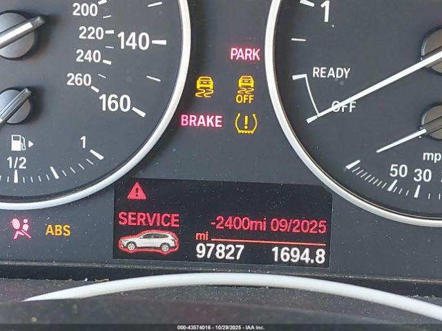 BMW X Series Xdrive28i Image 12