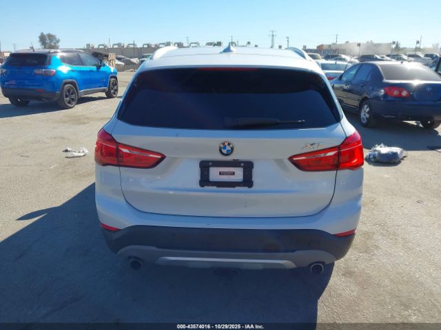 BMW X Series Xdrive28i Image 10