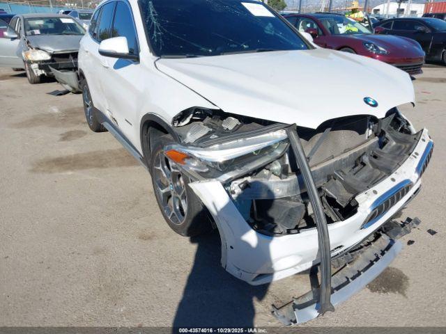 BMW X Series Xdrive28i Image 17