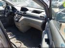 Honda Odyssey Image 4