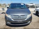 Honda Odyssey Image 10