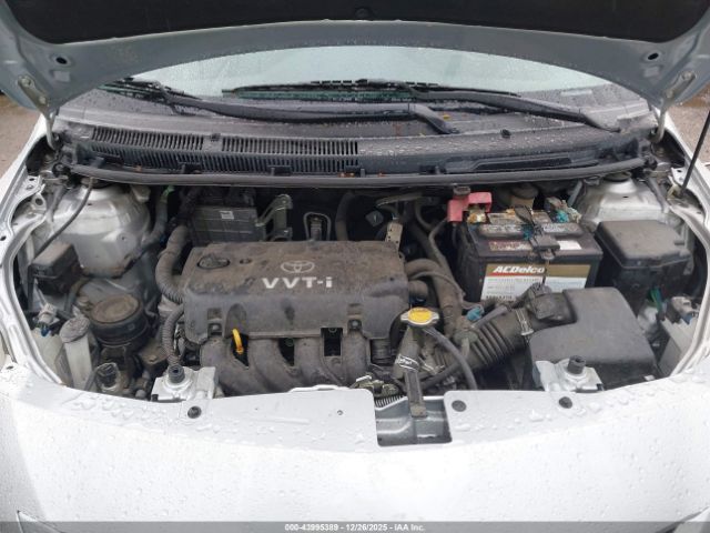 Toyota Yaris Image 4
