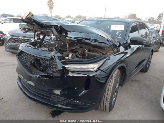 Acura MDX A-spec Image 3