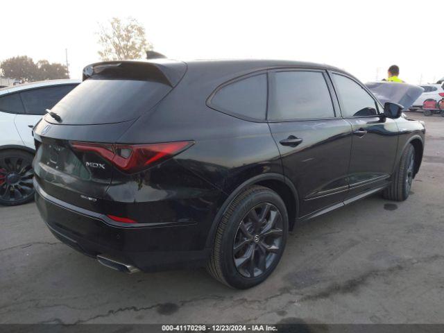 Acura MDX A-spec Image 8