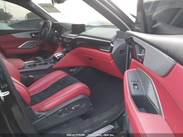 Acura MDX A-spec Image 6