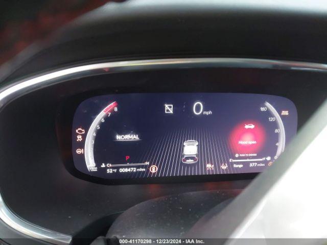 Acura MDX A-spec Image 15