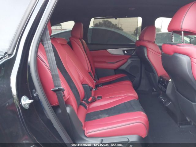 Acura MDX A-spec Image 5