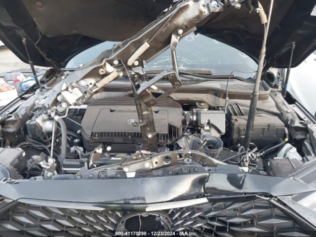 Acura MDX A-spec Image 9