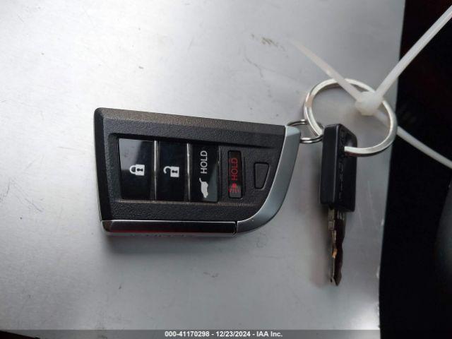 Acura MDX A-spec Image 13