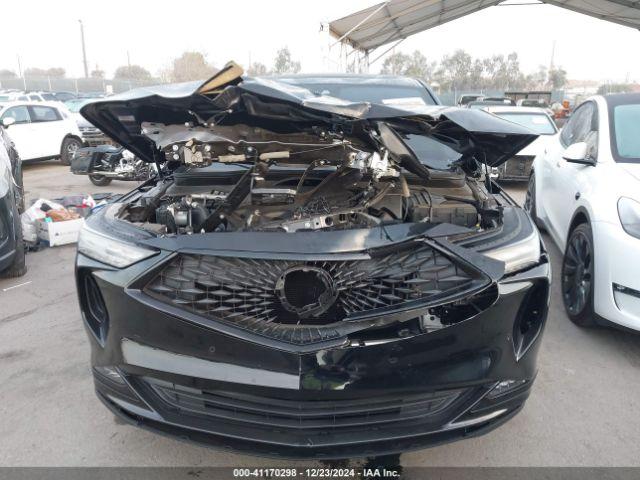 Acura MDX A-spec Image 16